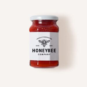 Flower Honey