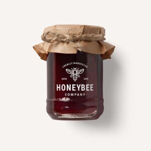 Pure Hill Honey