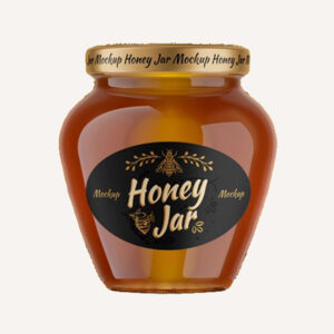 Sourwood Honey